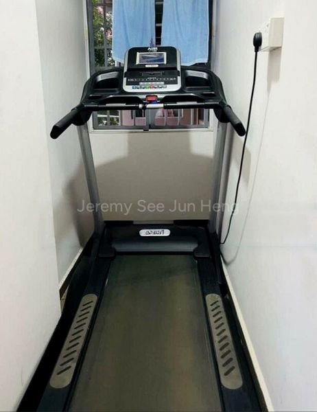Room (Condo) for Rent in  New Court - Image 1